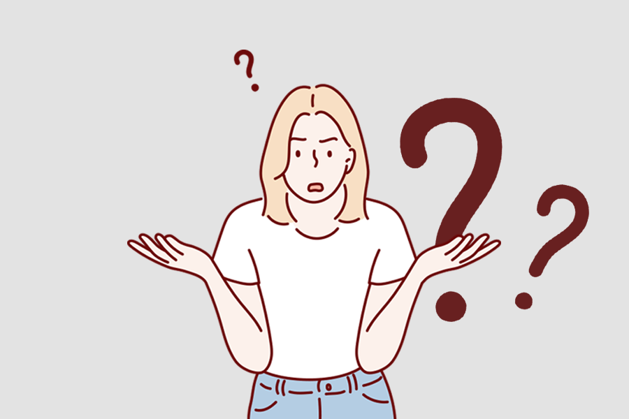 이걸요? 제가요? 왜요?